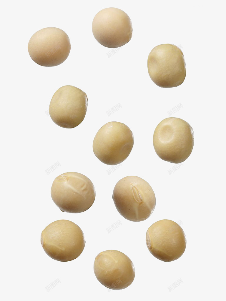 漂浮的黄豆png免抠素材_新图网 https://ixintu.com 俯视大豆 实物 小黄豆 小黄豆特写 微距 漂浮的黄豆 白芸豆 食物 高清图片 鸟瞰 黄色豆子