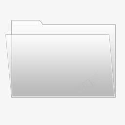 空文件夹空白清晰文件夹png免抠素材_新图网 https://ixintu.com blank empty folder 文件夹 空 空白