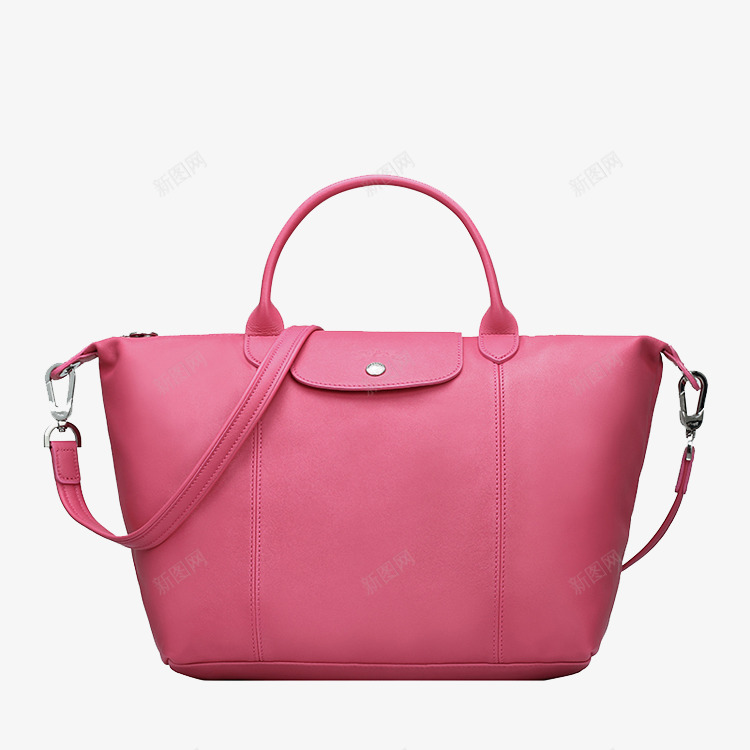 Longchamp珑骧女士折叠手拎包png免抠素材_新图网 https://ixintu.com Longchamp 产品实物 大牌女包 女士 小羊皮 手拎包 折叠 显气质女拎包 珑骧 百搭单品 真皮女包免扣简约女包PNG 简约时尚女包