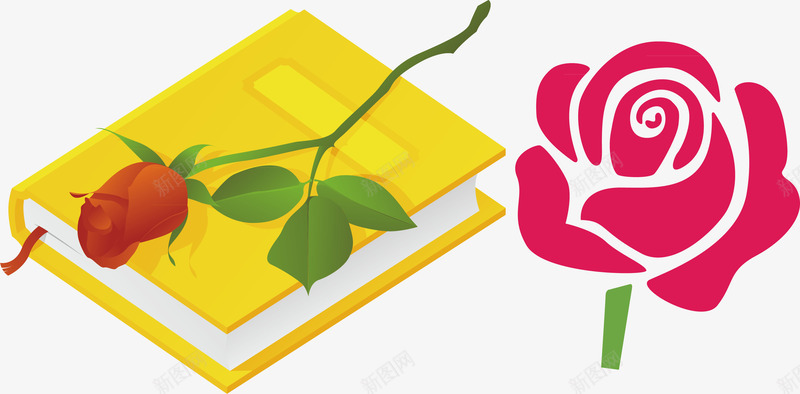 线描玫瑰花图标png_新图网 https://ixintu.com 卡通玫瑰花束 玫瑰花PSD 玫瑰花logo 玫瑰花字 玫瑰花漂浮 玫瑰花瓣边框 简笔玫瑰花 送玫瑰花 黑玫瑰花瓣
