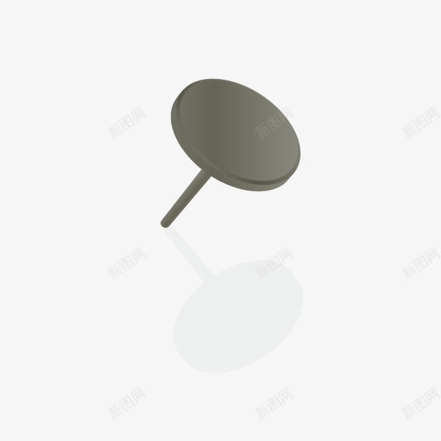 便签图案书签钉png免抠素材_新图网 https://ixintu.com 书签图案 书签素材 图钉 文具 边框图片 边框图片素材 金色标签