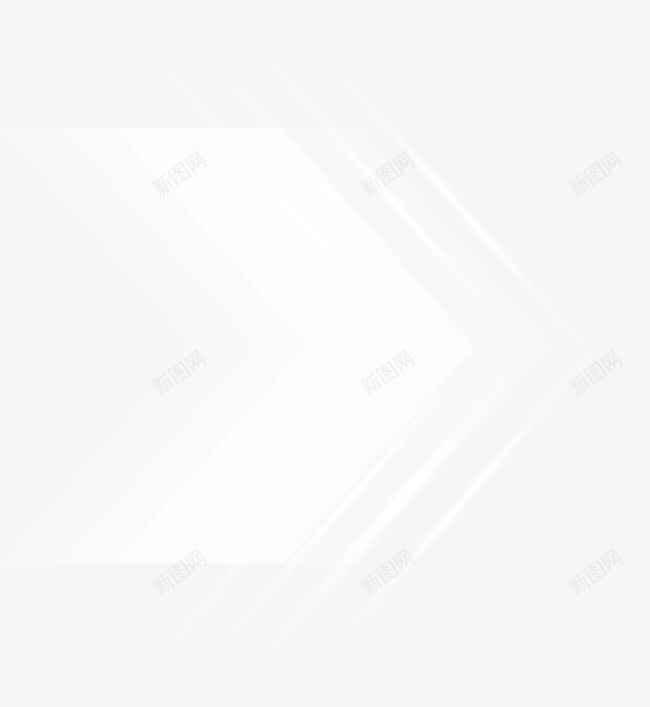 科技箭头矢量图ai免抠素材_新图网 https://ixintu.com 科技 箭头 矢量图