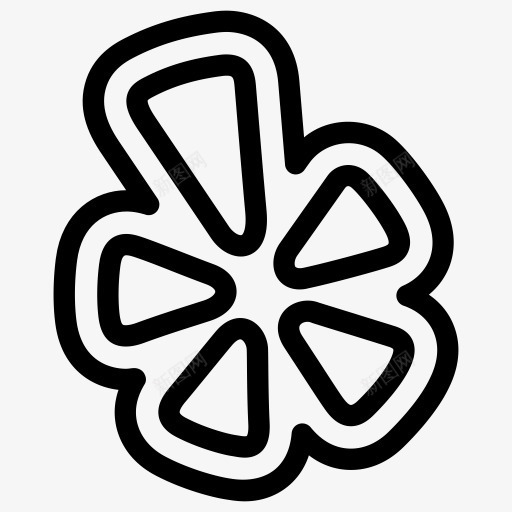 业务等级通信创意电子邮件交换网图标png_新图网 https://ixintu.com Businessrating communication creative 业务等级 业务等级通信创意电子邮件交换网格本地业务概述预订餐厅学校形状社交媒体社会网络写评论Yelp社交媒体集免费下载 通信