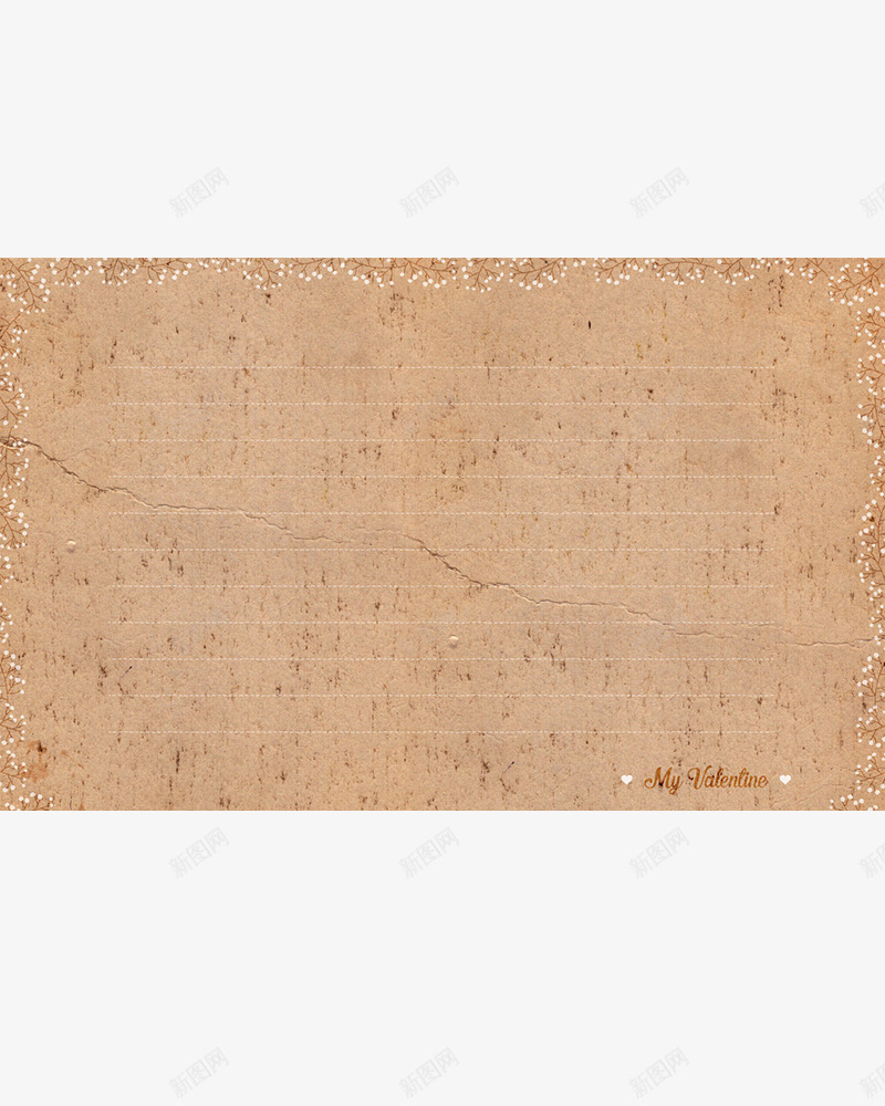 信纸纸质底纹png免抠素材_新图网 https://ixintu.com 信纸 复古背景 底纹背景 文字 纸张背景 纸质底纹 纸质背景