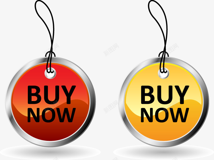 圆形吊牌矢量图eps免抠素材_新图网 https://ixintu.com BUY NOW 促销 吊卡 吊卡设计矢量素材免费下载 吊牌设计矢量素材免费下载 商品吊卡设计 商品吊牌设计 圆形吊牌 圆形吊牌设计矢量素材免费下载 折扣 折扣吊牌 折扣标签 红色 降价 降价标签 黄色 矢量图