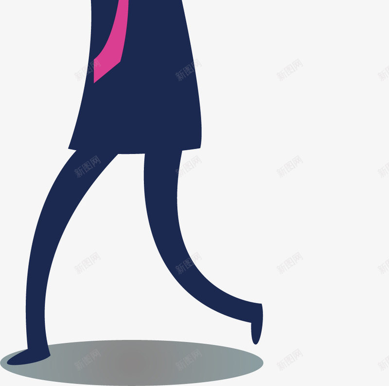 短跑比赛png免抠素材_新图网 https://ixintu.com 卡通手绘 比赛第一 男人 短跑比赛 第一名 红旗