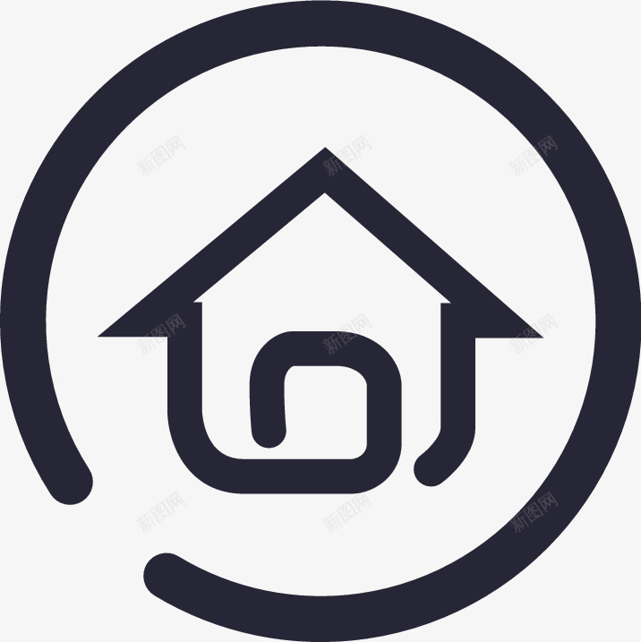 o2o双平台矢量图图标eps_新图网 https://ixintu.com o2o双平台 矢量图