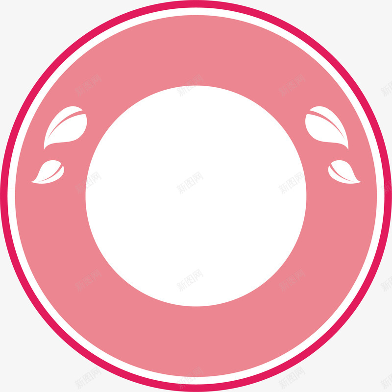 徽章边框png免抠素材_新图网 https://ixintu.com 中国风文字边框 喜报边框 年会边框 幼儿园边框 格子边框 欧式金属边框 欧美花纹边框 炫边框 边框架 边框标题
