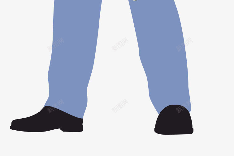 装修工人png免抠素材_新图网 https://ixintu.com 卡通 工人 建筑 男人 男性 装修人