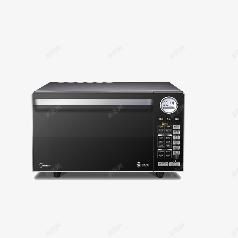微波炉png免抠素材_新图网 https://ixintu.com 家电 微波炉 用品 电器