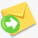 电子邮件发送邮件消息信信封简单图标png_新图网 https://ixintu.com email env letter mail message send 信 发送 消息 电子邮件 邮件