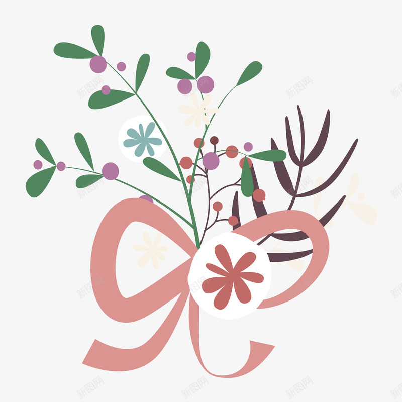 花边png免抠素材_新图网 https://ixintu.com AI素材 EPS PNG ai素材 png 冬季 动物 卡通 可爱 手绘素材 手绘花纹 清新素材 羽毛 花边