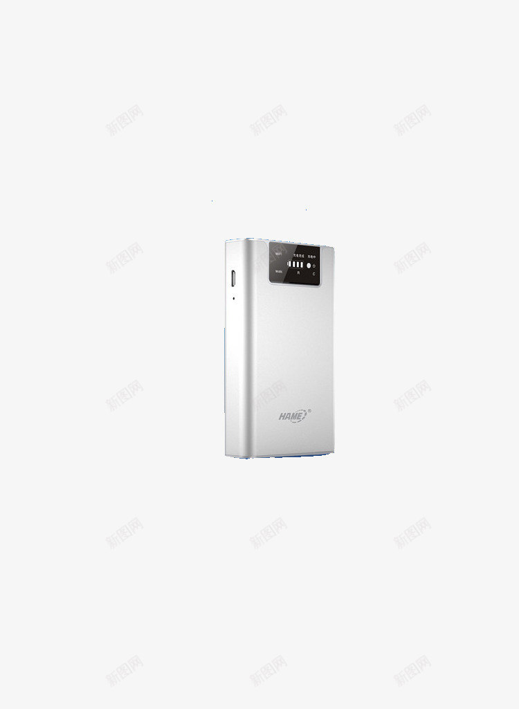 充电宝手机移动电源产品实物png免抠素材_新图网 https://ixintu.com 产品实物 充电宝 移动电源