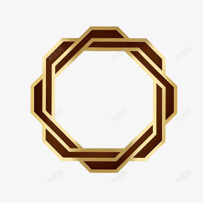 金属质感边框图标png_新图网 https://ixintu.com 图标框 标志 立体边框 装饰框 设计 边框