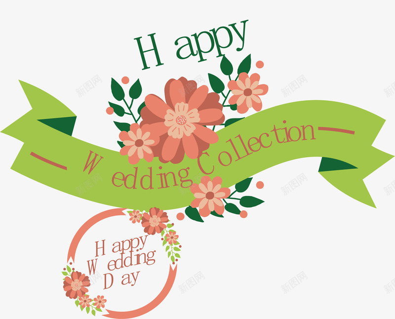 情人节唯美艺术花卉彩带边框矢量图ai免抠素材_新图网 https://ixintu.com 剪纸 唯美艺术花卉彩带边框 婚礼花边 底纹 欧式花纹 线条 艺术玻璃 装饰 边框花边装饰矢量 镂空 矢量图