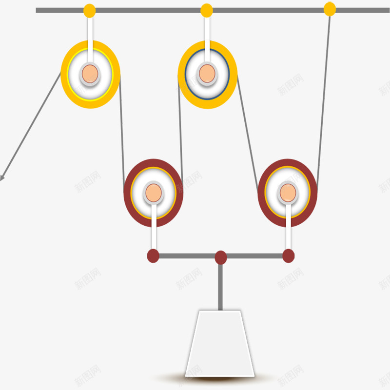 创意几何拼接png免抠素材_新图网 https://ixintu.com PPT 几何拼接 办公 培训 总结 标签 标题栏 步骤 演讲 目录 计划