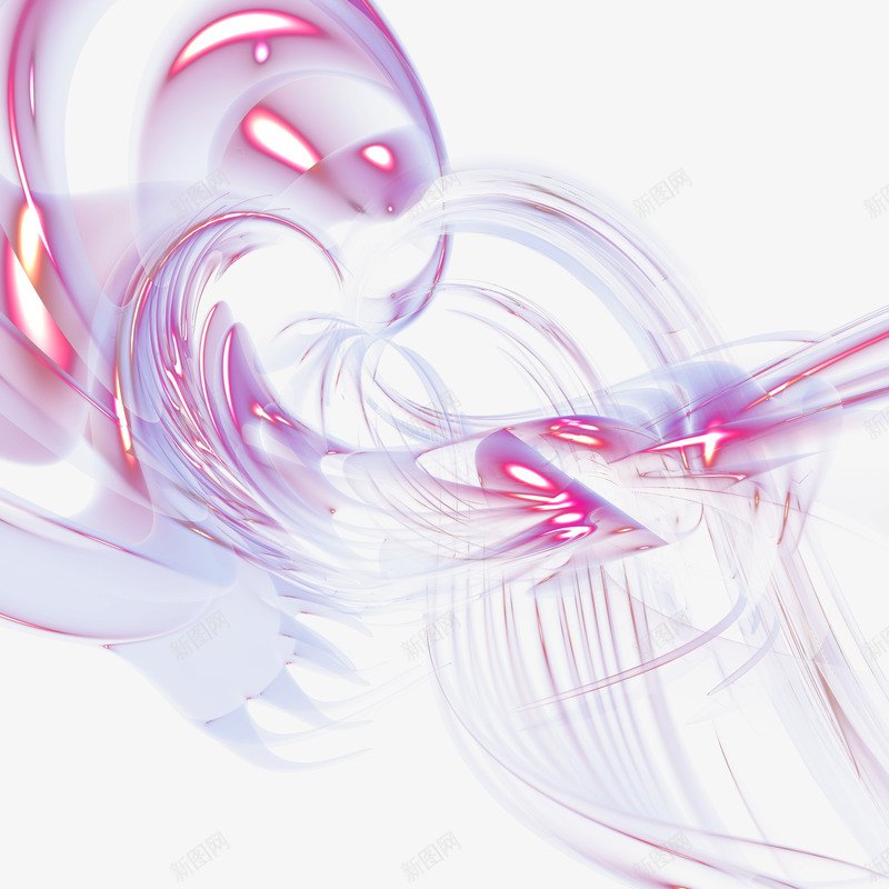 科技背景光影变幻科技梦幻炫png免抠素材_新图网 https://ixintu.com 光影特效 光影线 光束 底纹 抽象素材 梦幻 炫彩图案 炫彩图片 炫酷 科技 科技图片