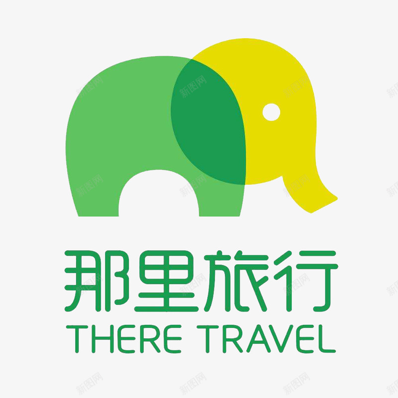 网络科技logo创意图标png_新图网 https://ixintu.com logo 旅游创意图标 科技 网络 网络科技LOGO