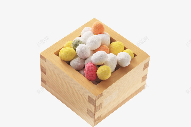 火锅美味丸子png免抠素材_新图网 https://ixintu.com 好吃 木质碗 牛肉丸 美食 鱼丸