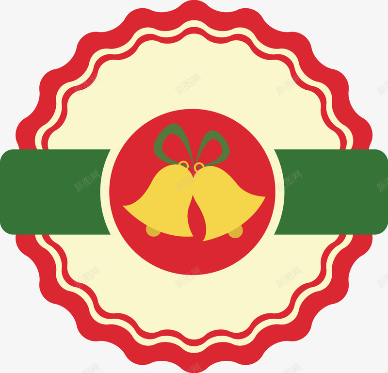 创意新年商品促销折扣png免抠素材_新图网 https://ixintu.com 促销 商场 新年 标签 目录