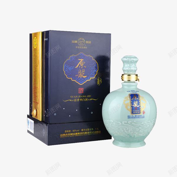 原浆白酒png免抠素材_新图网 https://ixintu.com 产品实物 米酒 饮品