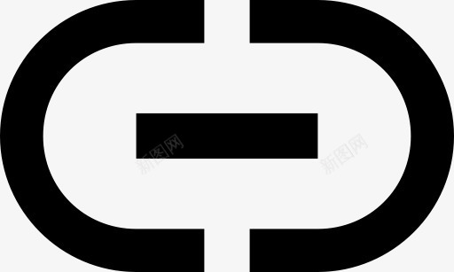 链接参考材料芯图标png_新图网 https://ixintu.com Link reference 参考 链接