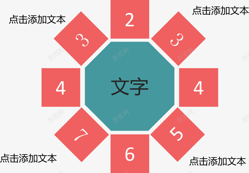 几何花朵分类图矢量图ai免抠素材_新图网 https://ixintu.com 分类标签 步骤目录 流程图 矢量图