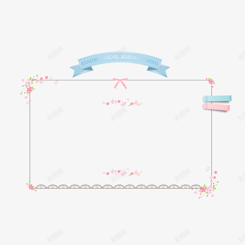 简约信纸信封png免抠素材_新图网 https://ixintu.com 信封 信纸 简约信封 简约信纸