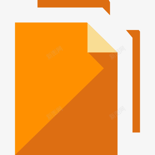 复制图标png_新图网 https://ixintu.com 复制 多媒体 文件 文件和文件夹 文本 文档 标志 档案 片 纸张