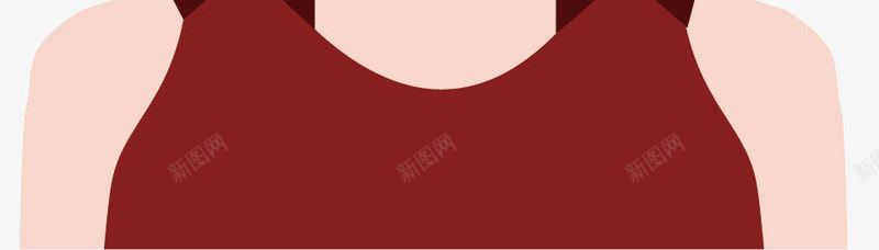 一位戴墨镜的时尚女生矢量图ai免抠素材_新图网 https://ixintu.com 人物 墨镜 头发 女生 时髦 棕色 白皮肤 矢量图