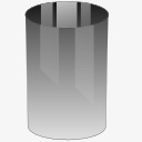 垃圾桶空空白原理的现实重装上阵png免抠素材_新图网 https://ixintu.com blank empty trashcan 垃圾桶 空 空白