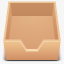 空收件箱IslooiconsbyIconFinder图标png_新图网 https://ixintu.com Email empty inbox mail mailbox message 信件投递箱 信封栏 信封箱 发邮件 地址投递箱 收件箱 消息 消息发送 电子邮件 空 线 邮件 邮件栏 邮件箱 邮筒 邮箱