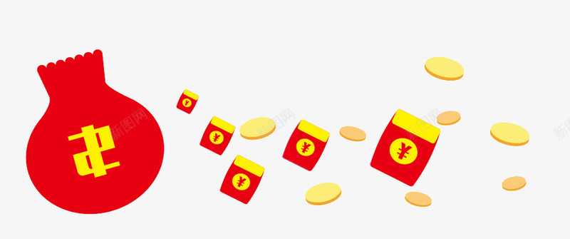 一堆金币png免抠素材_新图网 https://ixintu.com 商务 商务金融 撒钱 春节元素 游戏道具 素材 金 金子 金币 金币掉落 金币素材 金硬币 金融货币 金钱币 金钱素材 钱币 黄金