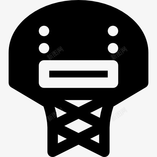 Hoop图标png_新图网 https://ixintu.com 体育 游戏 箍 篮球 运动