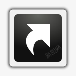 会徽象征符号链接图标png_新图网 https://ixintu.com emblem emblems hyperlink link symbolic 会徽 象征 象征性的 超链接 链接
