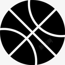 篮球名项目图标png_新图网 https://ixintu.com Basketball 篮球