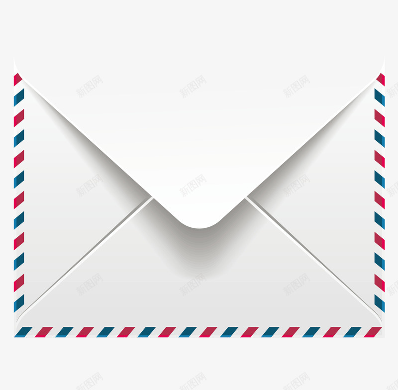 卡通手绘精美质感信封矢量图ai免抠素材_新图网 https://ixintu.com 卡通的信封 手绘的信封 矢量的信封 精美的信封 质感的信封 矢量图
