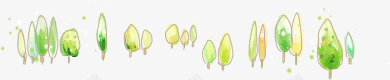 创意合成水彩森林大树png免抠素材_新图网 https://ixintu.com 创意 合成 大树 森林 水彩 设计