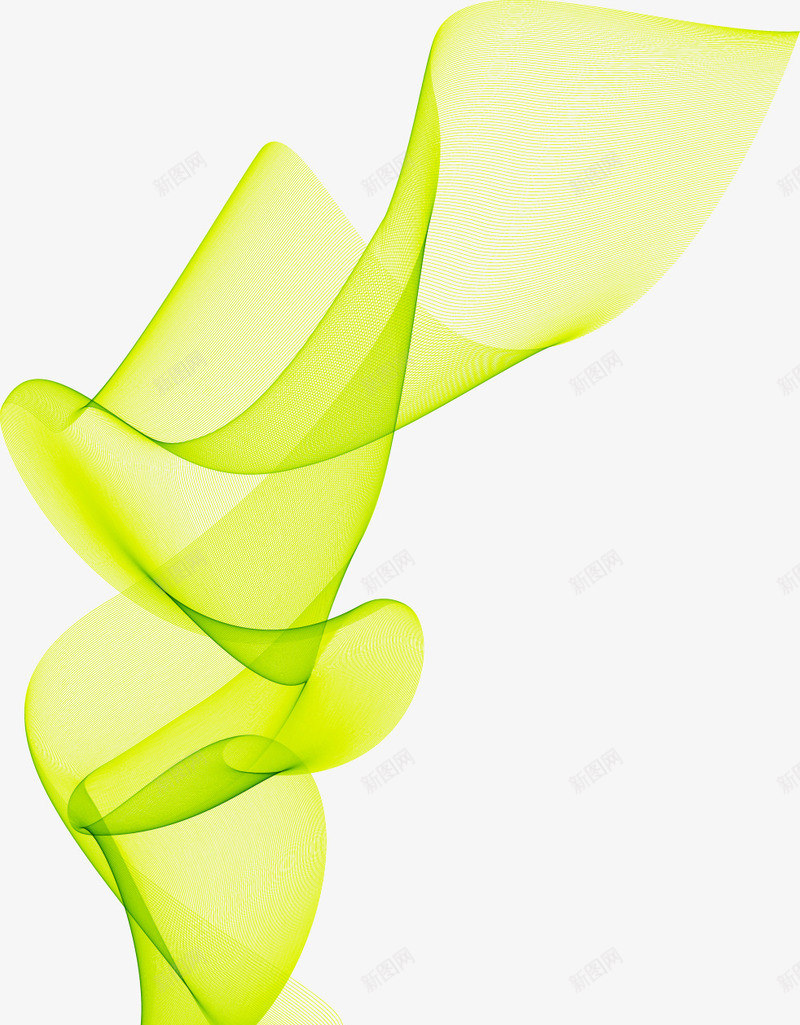 绿色动感线png免抠素材_新图网 https://ixintu.com 动感 动感曲线 动感烟雾素材 动感线 动感线素材 抽象 抽象清新线条曲线 柔美 梦幻 清新 漂亮 漂浮 烟雾 烟雾般柔美梦幻动感线矢量素材免费下载 科技 线性素材 绿色 绿色动感线