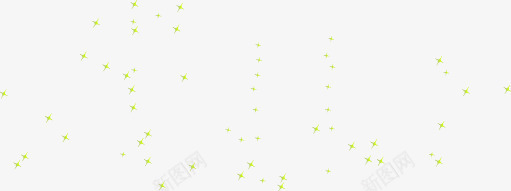 节日年会星星光png免抠素材_新图网 https://ixintu.com 光 年会 星星 节日