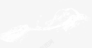 流动的水png免抠素材_新图网 https://ixintu.com 水 水源 流动 流水 漂浮