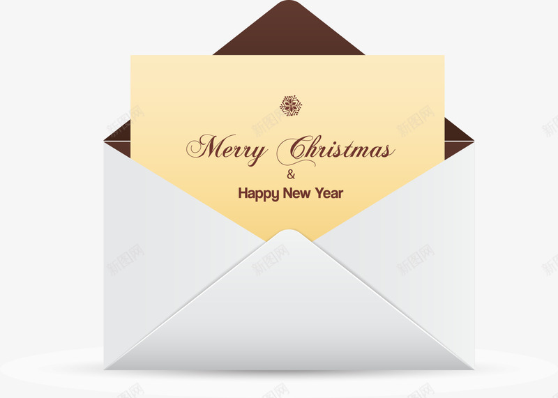 小清新白色信封png免抠素材_新图网 https://ixintu.com christmas merry 圣诞快乐 小清新信封 白色信封 简约信封 黄色纸张