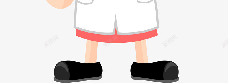 戴眼镜的女医生png免抠素材_新图网 https://ixintu.com 医生 卡通 女医生 工作 法医 男医生 眼镜 矢量人物 矢量医生 职业 职员