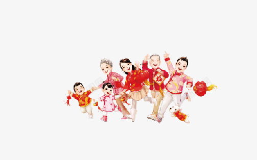 回家过年过年回家全家福png免抠素材_新图网 https://ixintu.com 一家人 全家福 回家 回家团圆 新年平安春运 春节回家 春运 过年 过年回家