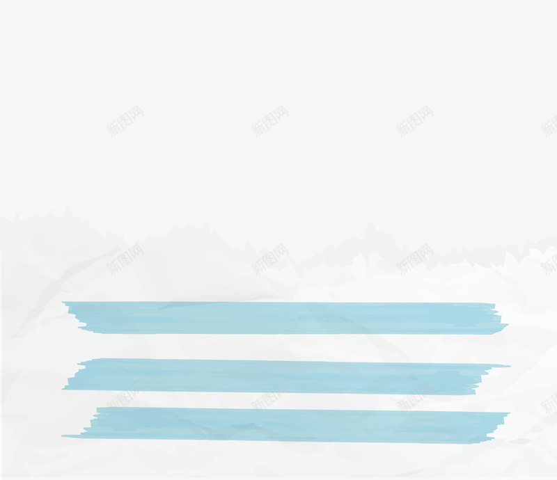 揉皱的撕拉开的纸png免抠素材_新图网 https://ixintu.com 揉皱 撕拉 撕拉效果 纸 纸张