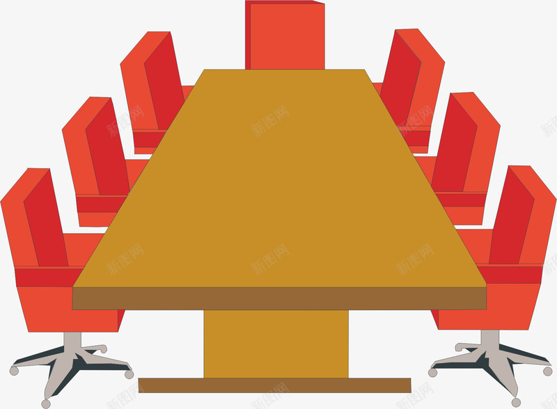 办公客户洽谈桌椅矢量图图标ai_新图网 https://ixintu.com 下午茶桌椅 办公 商务洽谈 商务洽谈桌椅 客户洽谈桌椅 户外洽谈桌椅 椅子 洽谈桌椅 洽谈桌椅图标 矢量图
