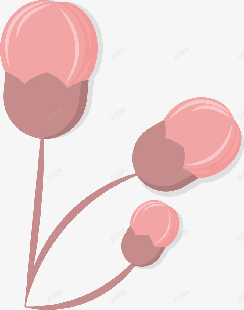 春节桃花手绘桃花花瓣矢量图ai免抠素材_新图网 https://ixintu.com 林芝桃花 桃花图案 桃花心木 桃花扁平 桃花树 桃花树树 桃花盛开 桃花线稿 桃花边 猕猴桃花 矢量图 粉色桃花枝 飘落的桃花