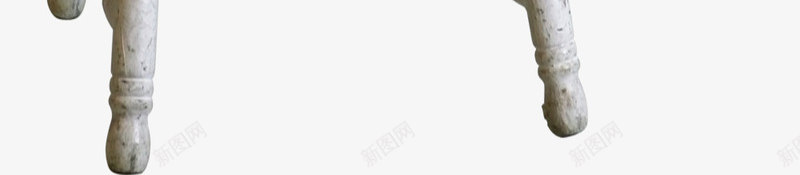 椅子psd免抠素材_新图网 https://ixintu.com 椅子 白色 花束 高清