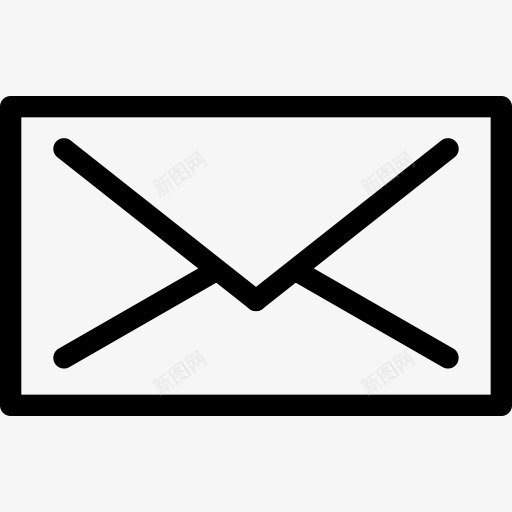 沟通通信创意电子邮件网格消息概png免抠素材_新图网 https://ixintu.com Communicate communication creative email grid message outline receiver se 创意 接收机 概述 沟通 消息 电子邮件 网格 通信