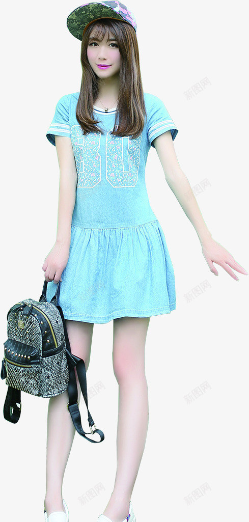 摄影情人节女装效果png免抠素材_新图网 https://ixintu.com 女装 情人 摄影 效果